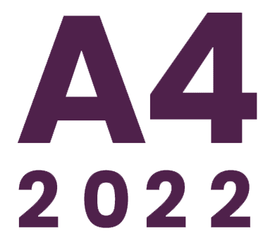 NORTIC A4: 2022